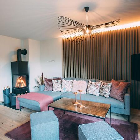 Boutique Chalets Alpi - Private Sauna & Cinema 가르미슈파르텐키르헨 외부 사진
