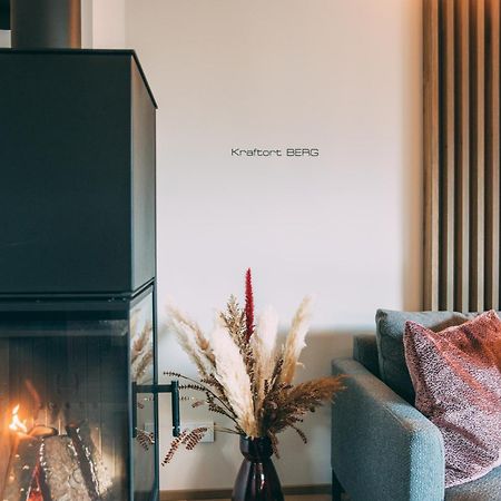 Boutique Chalets Alpi - Private Sauna & Cinema 가르미슈파르텐키르헨 외부 사진