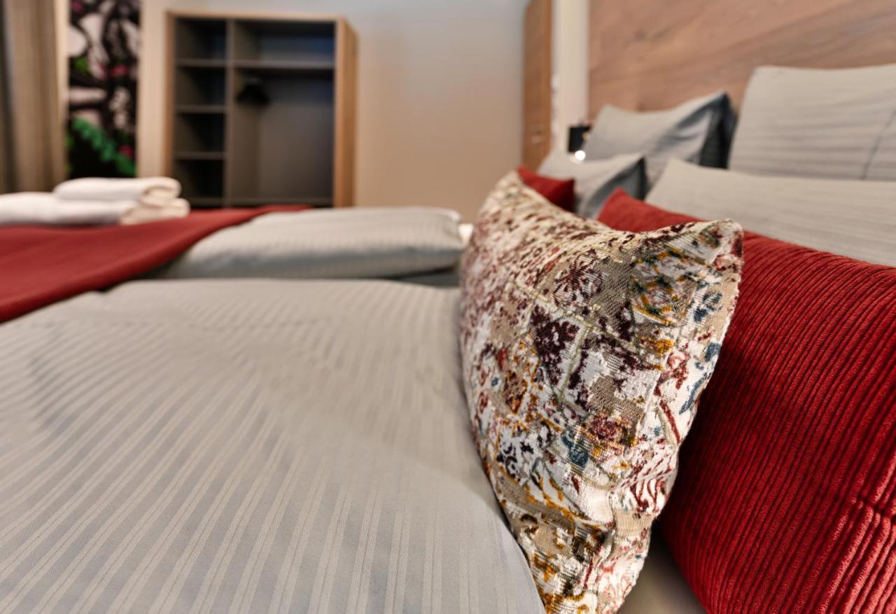 Boutique Chalets Alpi - Private Sauna & Cinema 가르미슈파르텐키르헨 외부 사진