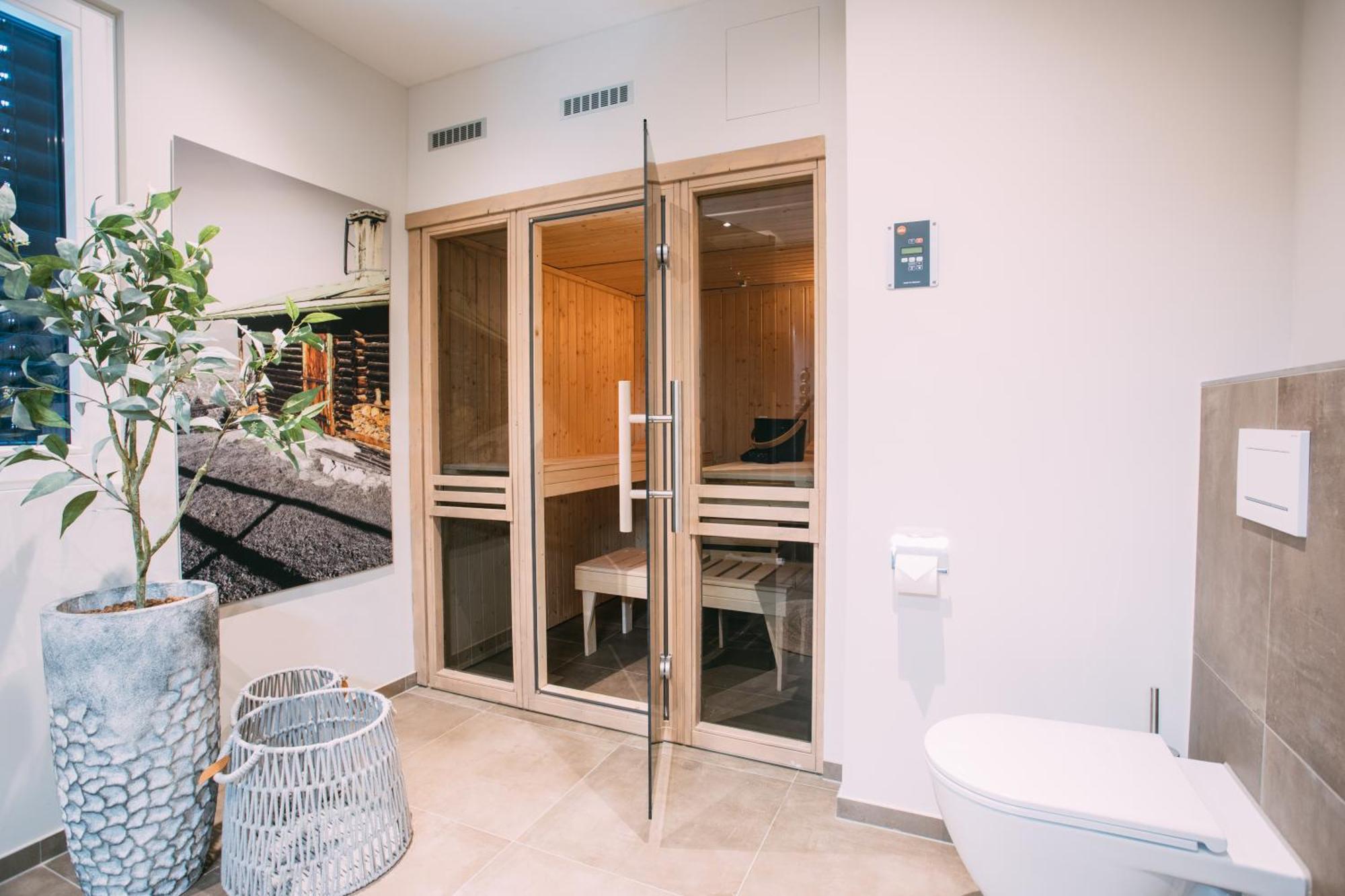 Boutique Chalets Alpi - Private Sauna & Cinema 가르미슈파르텐키르헨 외부 사진